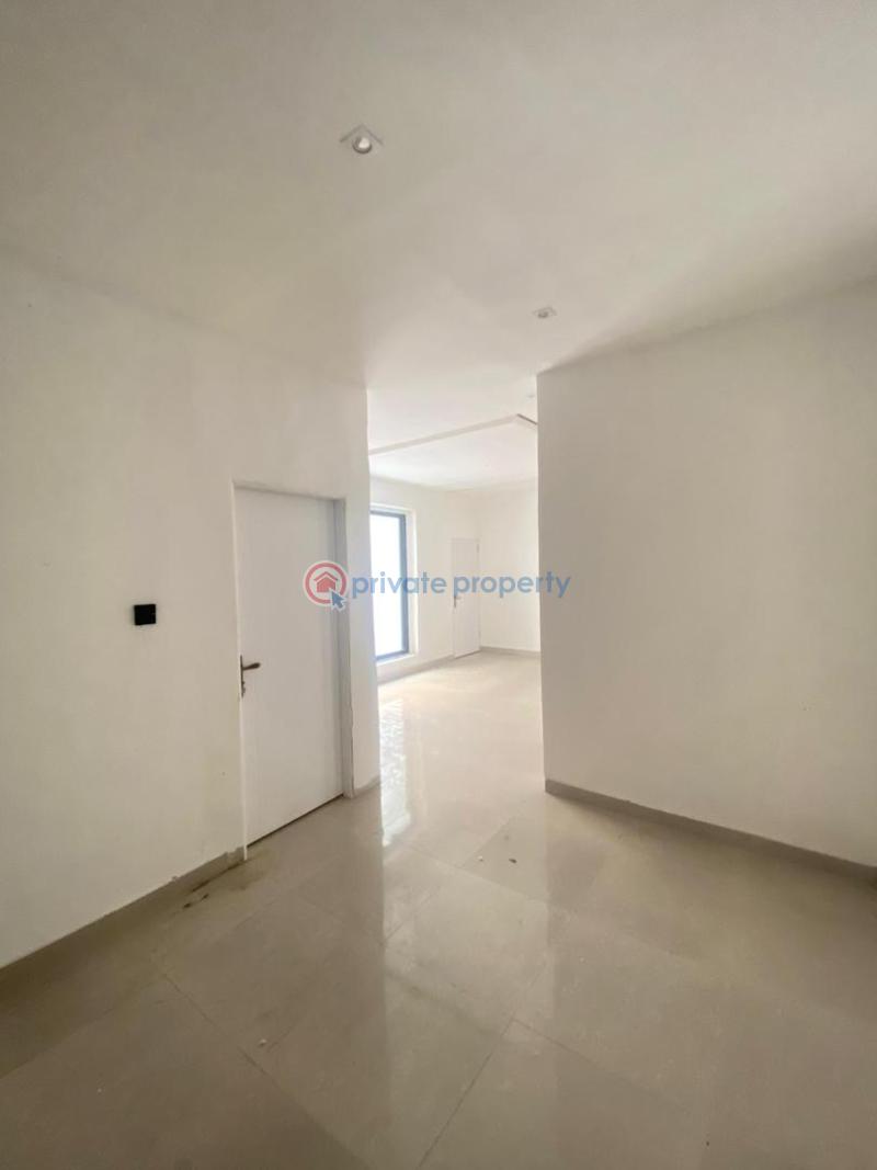 1 bedroom Flat & Apartment For Sale Ologolo Lekki Phase 1 Lagos - 5