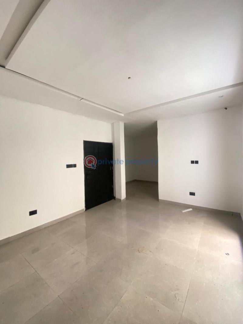 1 bedroom Flat & Apartment For Sale Ologolo Lekki Phase 1 Lagos - 3
