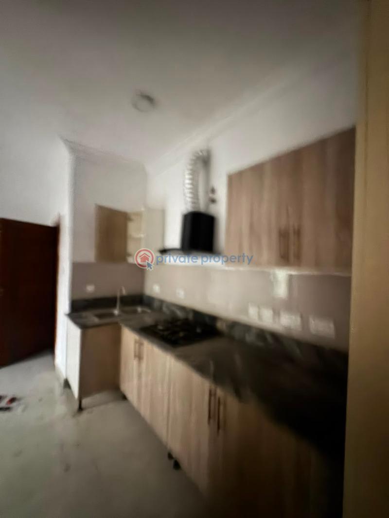 1 bedroom Flat & Apartment For Rent Ikota Lekki Lagos - 5