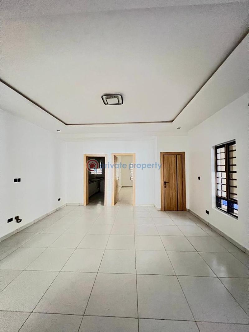 1 bedroom Flat & Apartment For Sale Ologolo Lekki Phase 1 Lagos - 2