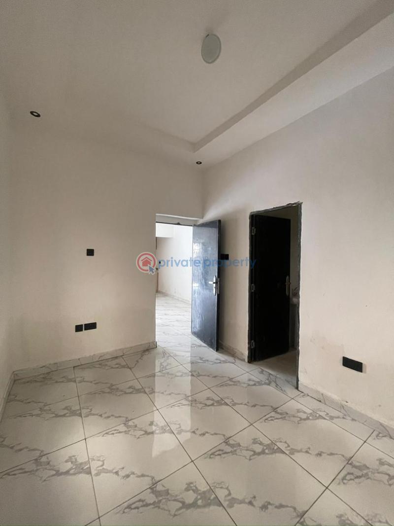 1 bedroom Flat & Apartment For Sale Ajah Lekki Phase 2 Lagos - 2