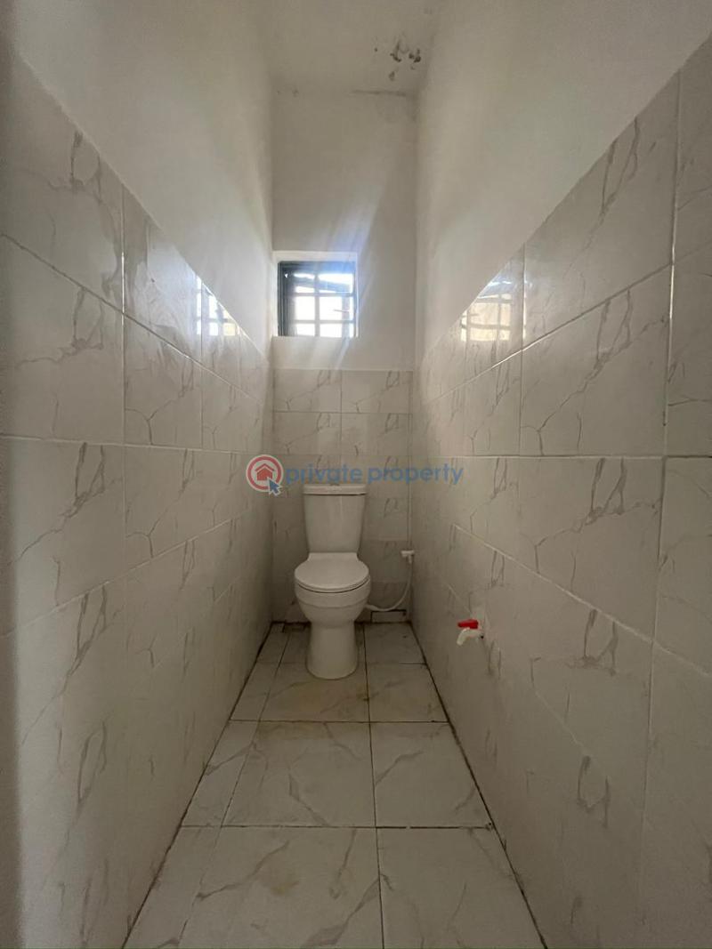 1 bedroom Flat & Apartment For Sale Ajah Lekki Phase 2 Lagos - 11