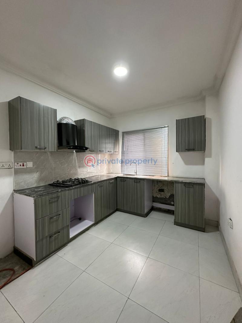 1 bedroom Mini Flat For Sale Orchid Lekki Lagos - 3