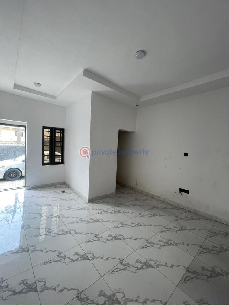 1 bedroom Flat & Apartment For Sale Ajah Lekki Phase 2 Lagos - 5