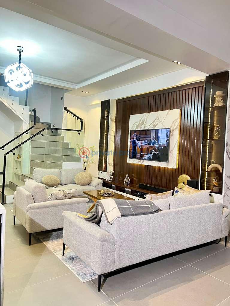 1 bedroom Flat & Apartment Short let Ikoyi Lagos - 1