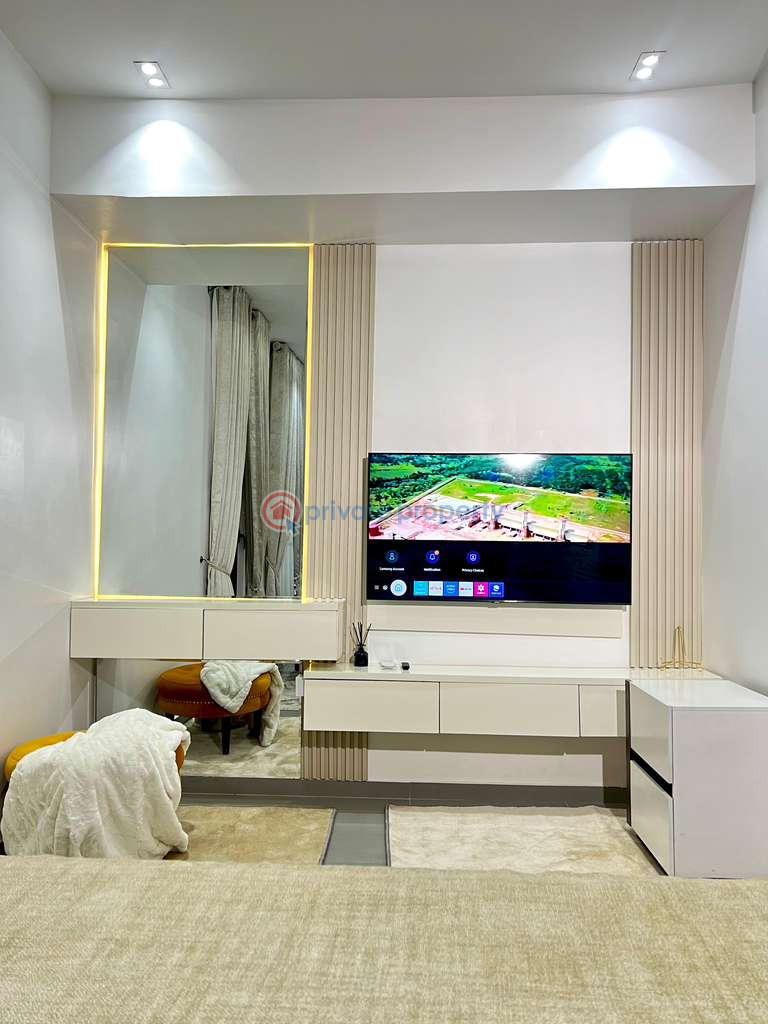 1 bedroom Flat & Apartment Short let Ikoyi Lagos - 16