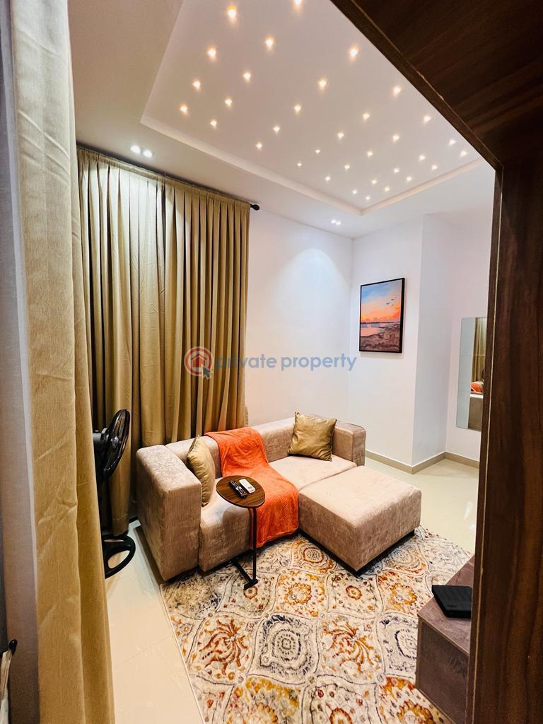 1 bedroom Flat & Apartment Short let Off Freedom Way Lekki Phase 1 Lagos - 0