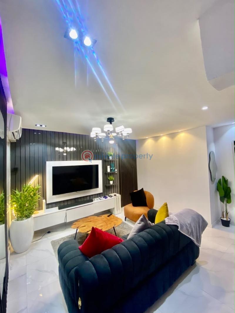 1 bedroom Flat & Apartment For Rent Admiralty Way Lekki Phase 1 Lagos - 0
