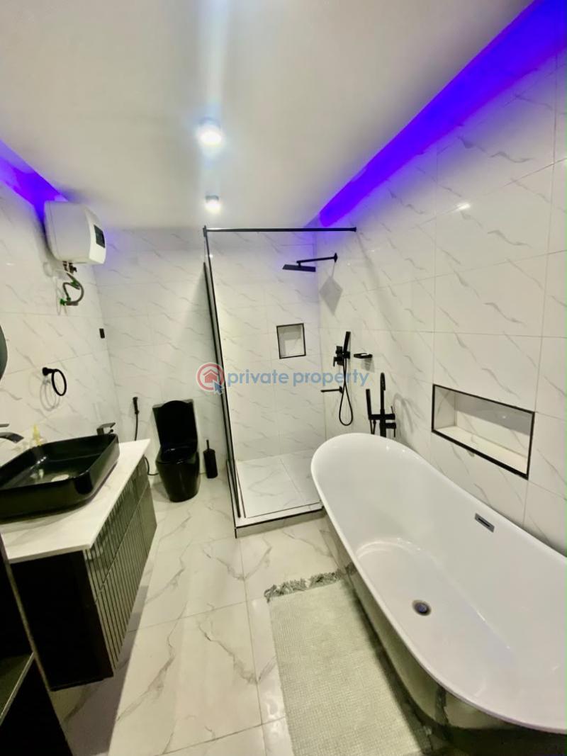 1 bedroom Flat & Apartment For Rent Admiralty Way Lekki Phase 1 Lagos - 6