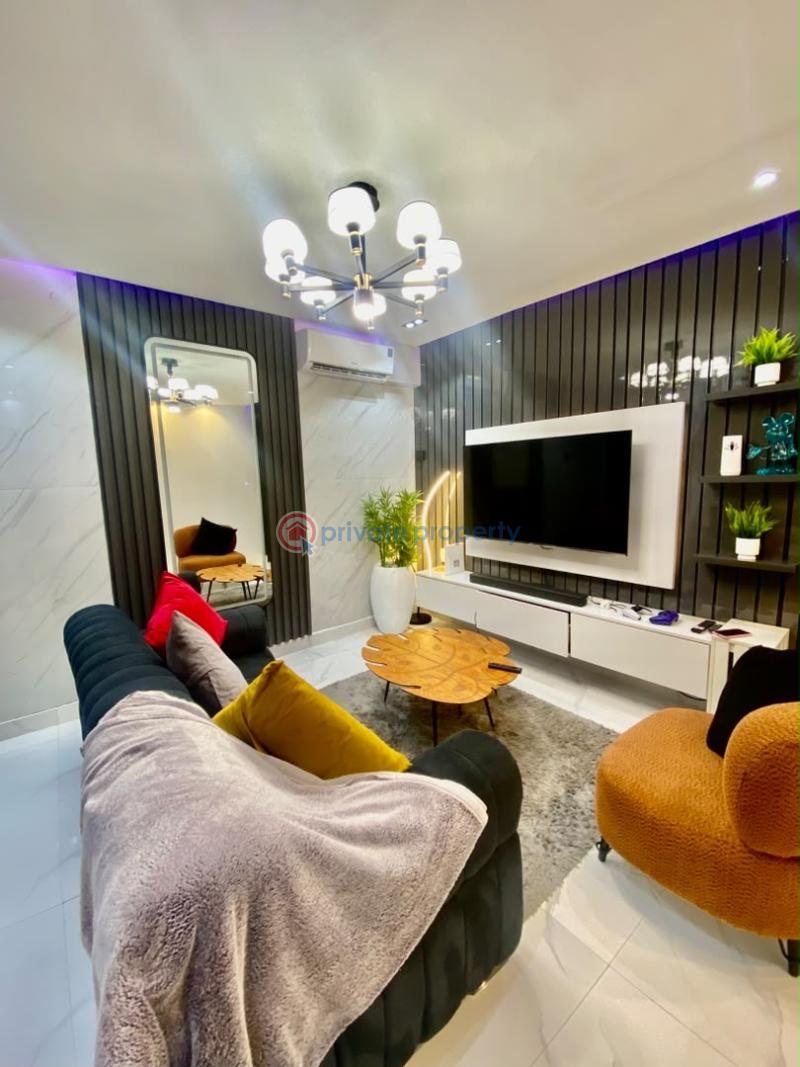 1 bedroom Flat & Apartment For Rent Admiralty Way Lekki Phase 1 Lagos - 2