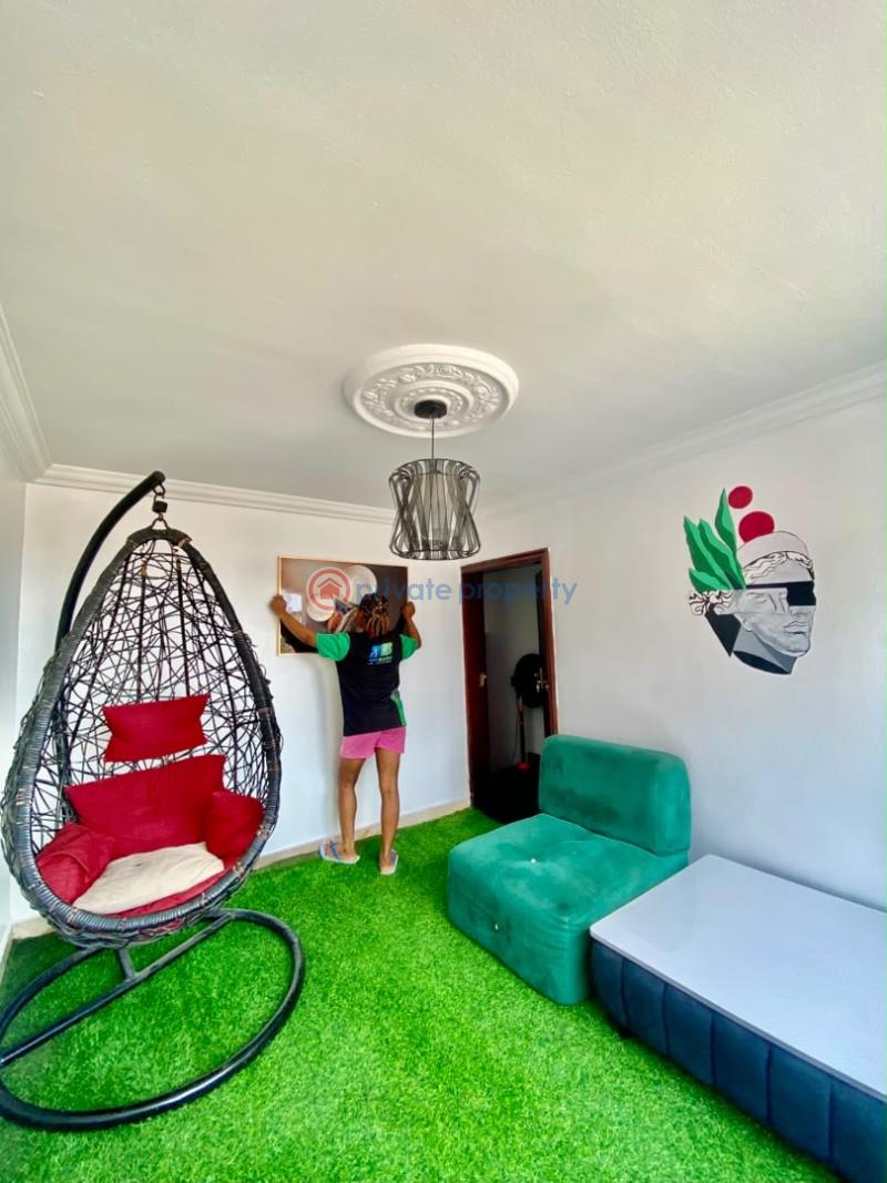1 bedroom Flat & Apartment For Rent Admiralty Way Lekki Phase 1 Lagos - 3