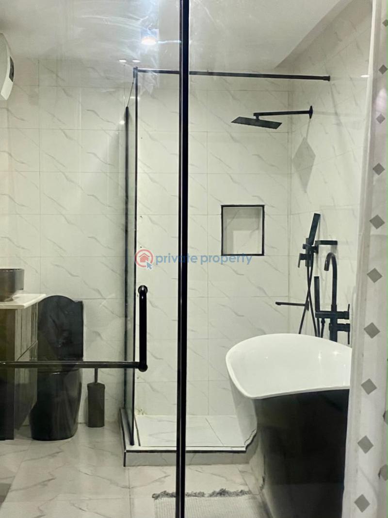 1 bedroom Flat & Apartment For Rent Admiralty Way Lekki Phase 1 Lagos - 5