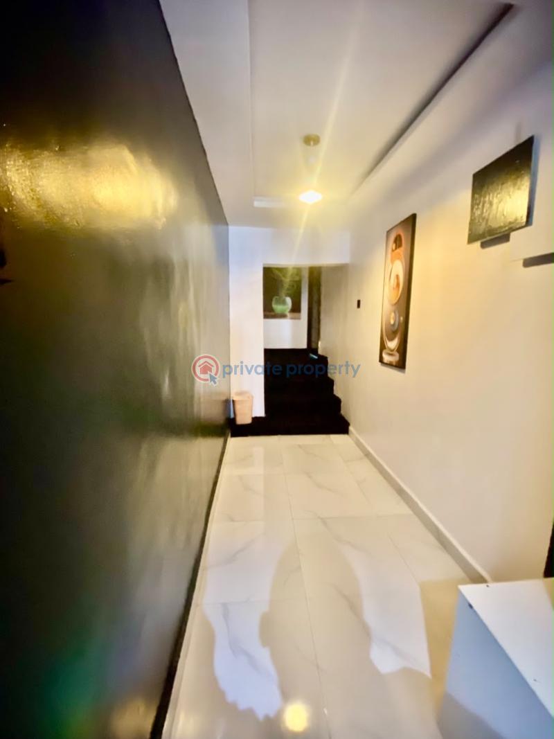 1 bedroom Flat & Apartment For Rent Admiralty Way Lekki Phase 1 Lagos - 4