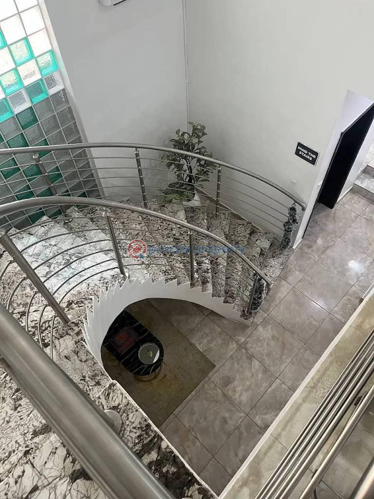 10 bedroom Detached Duplex For Sale Lekki Phase 1 Lekki Lagos - 2