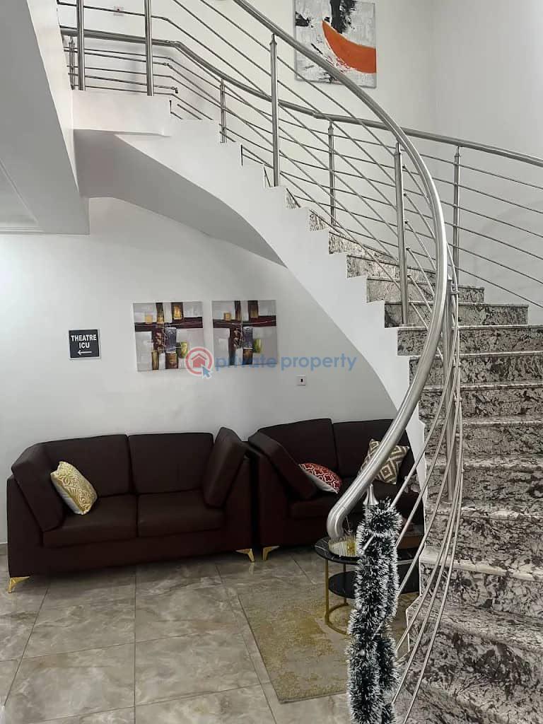 10 bedroom Detached Duplex For Sale Lekki Phase 1 Lekki Lagos - 3