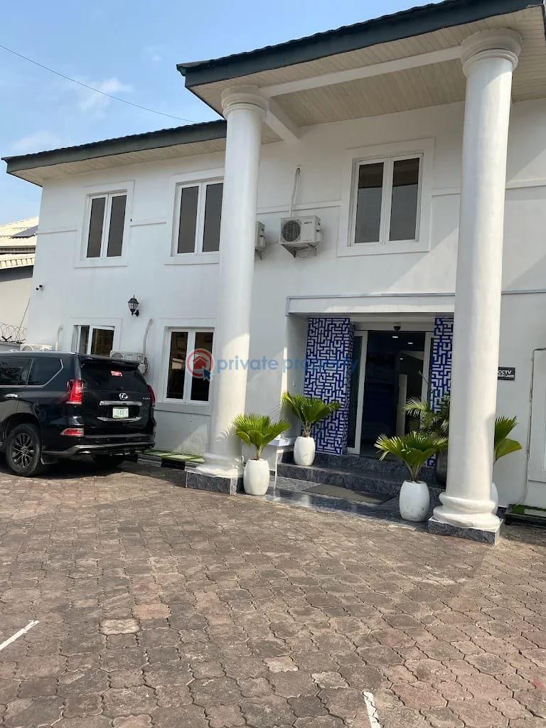 10 bedroom Detached Duplex For Sale Lekki Phase 1 Lekki Lagos - 0