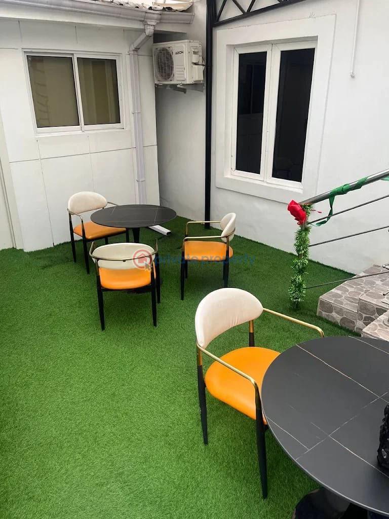 10 bedroom Detached Duplex For Sale Lekki Phase 1 Lekki Lagos - 4