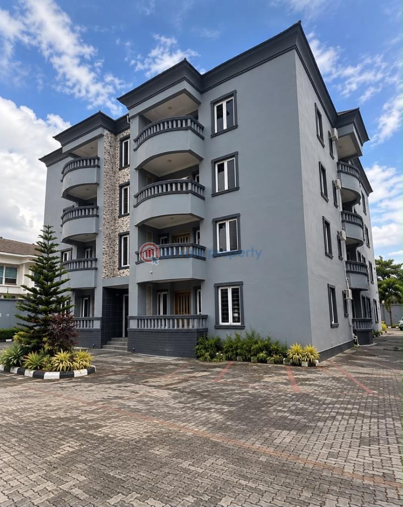 10 bedroom Block Of Flats For Rent Ikoyi Lagos - 0