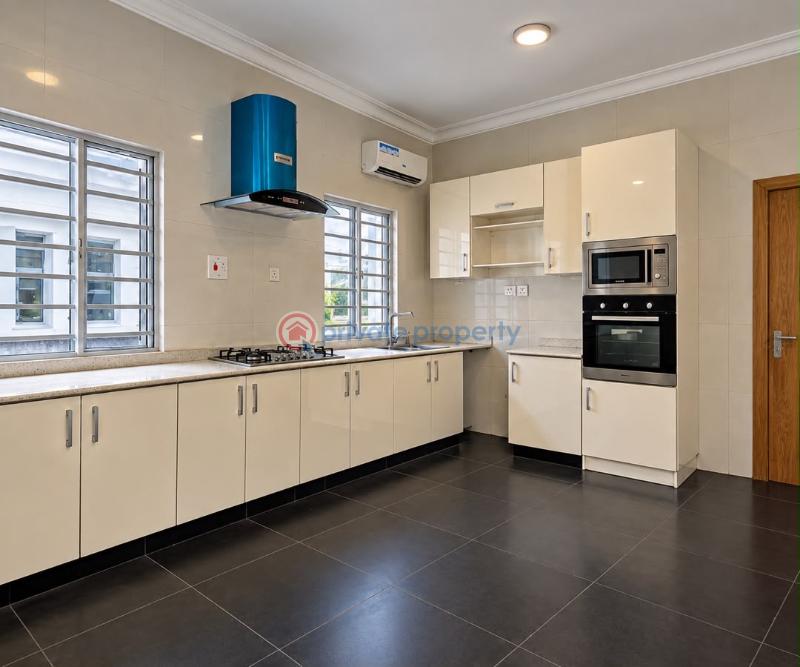 10 bedroom Block Of Flats For Rent Ikoyi Lagos - 4