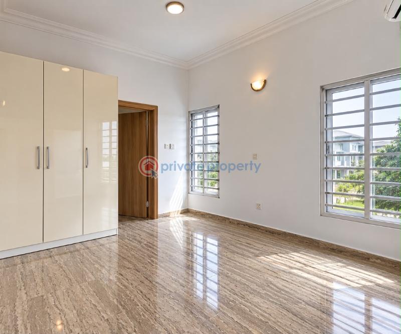 10 bedroom Block Of Flats For Rent Ikoyi Lagos - 2