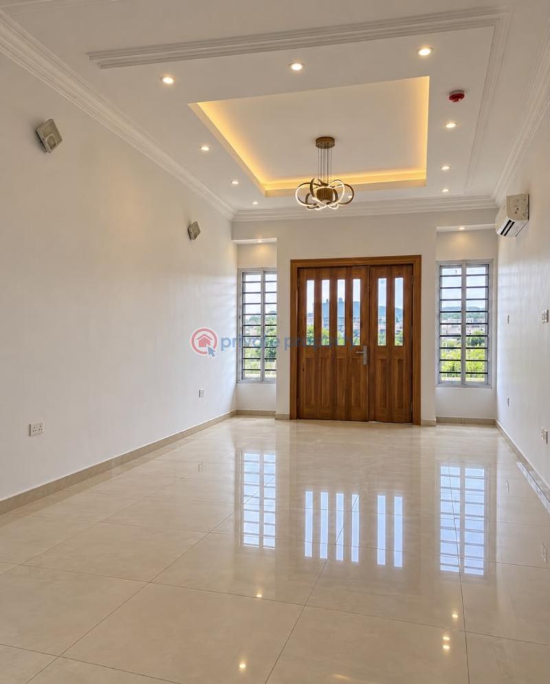 10 bedroom Block Of Flats For Rent Ikoyi Lagos - 1
