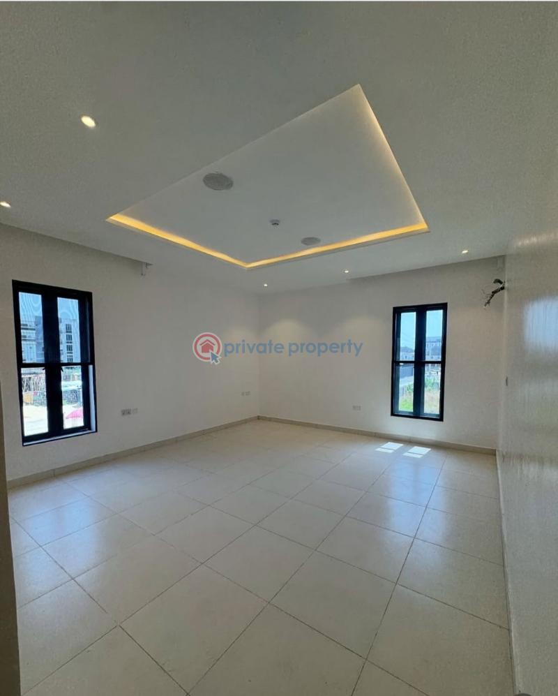 10 bedroom House For Sale Ikate Lekki Lagos - 1