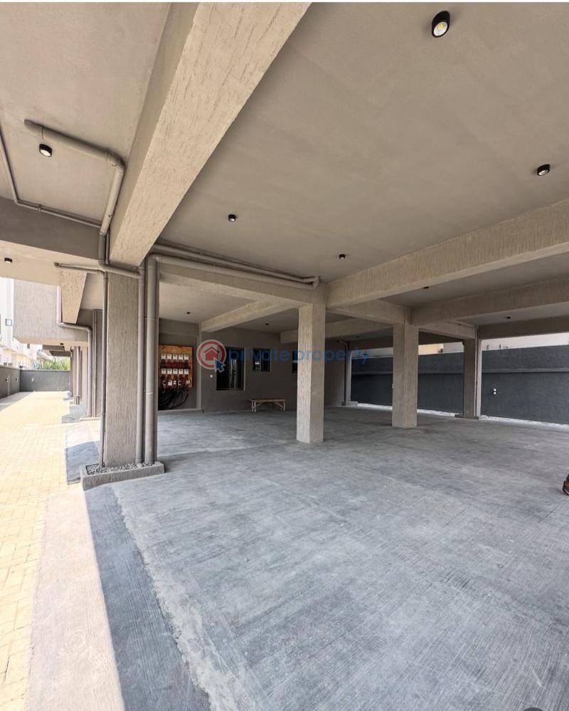 10 bedroom House For Sale Ikate Lekki Lagos - 6