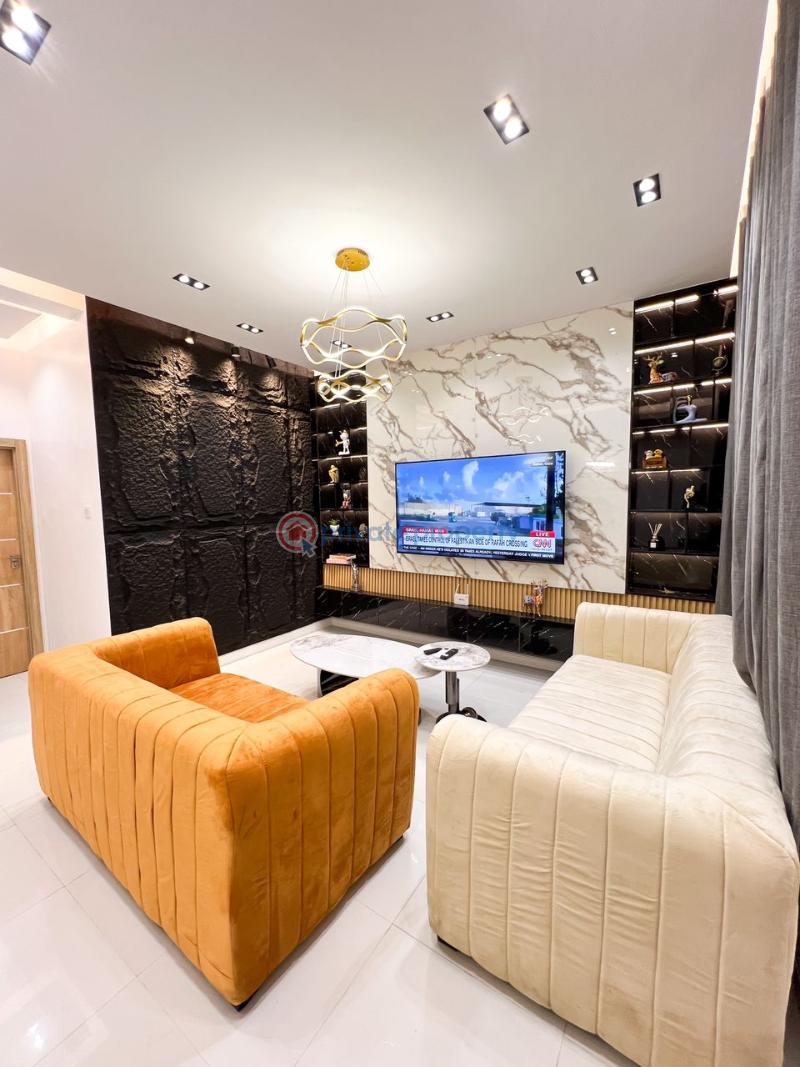 1 bedroom Block Of Flats Short let Oniru, Victoria Island Lagos - 0