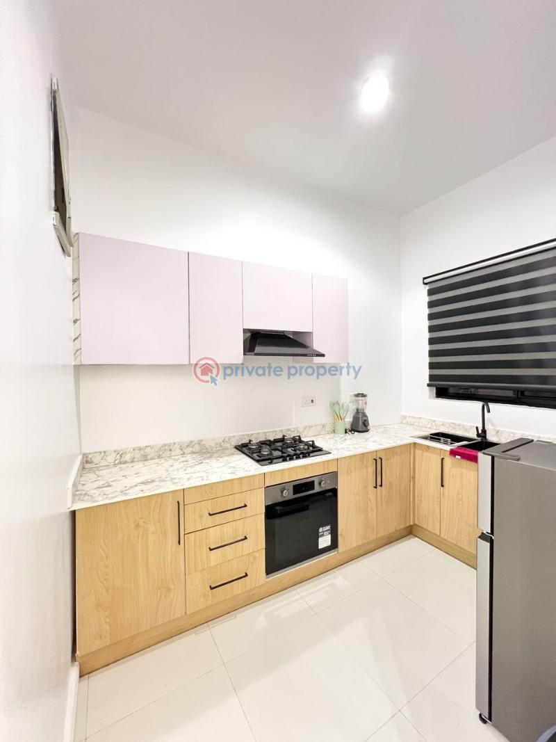 1 bedroom Block Of Flats Short let Oniru, Victoria Island Lagos - 3