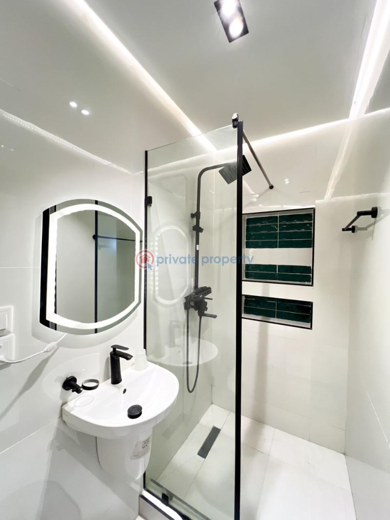 1 bedroom Block Of Flats Short let Oniru, Victoria Island Lagos - 5