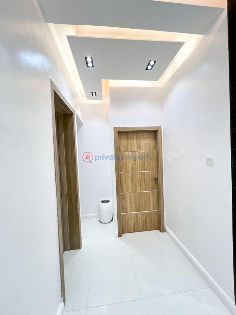 1 bedroom Block Of Flats Short let Oniru, Victoria Island Lagos - 4