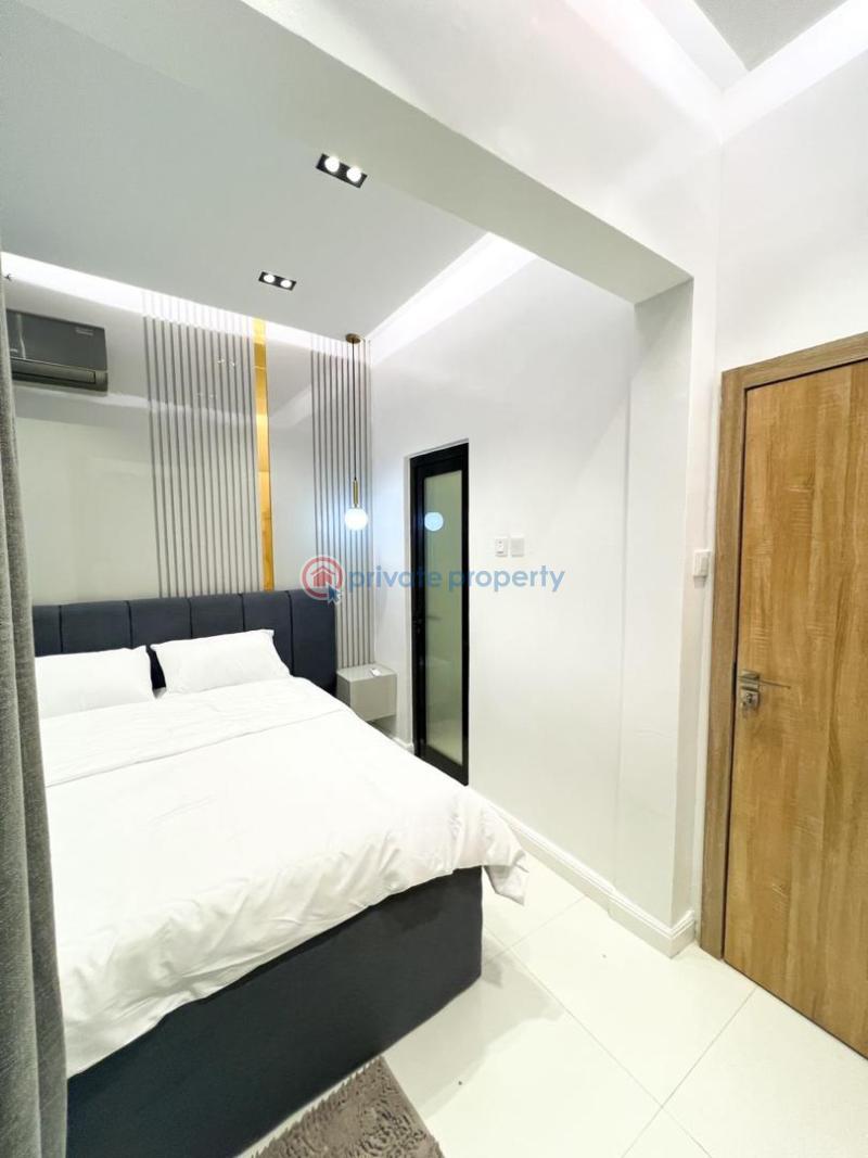 1 bedroom Block Of Flats Short let Oniru, Victoria Island Lagos - 2