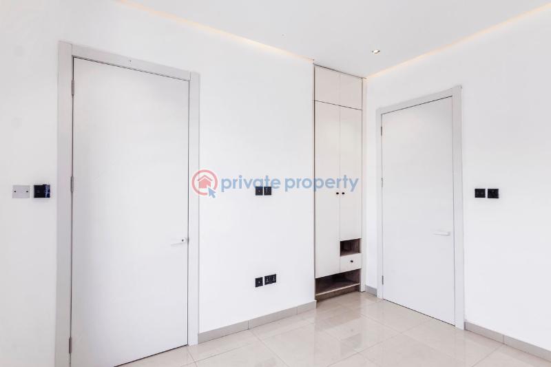 2 bedroom Block Of Flats For Sale Lekki Phase 1 Lagos - 13