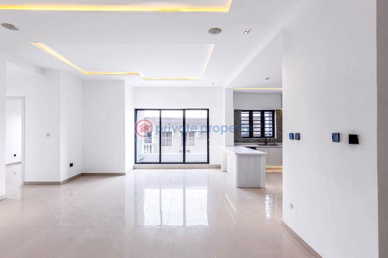 2 bedroom Block Of Flats For Sale Lekki Phase 1 Lagos - 8