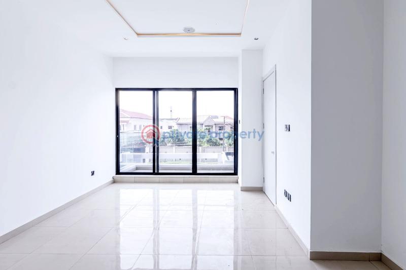 2 bedroom Block Of Flats For Sale Lekki Phase 1 Lagos - 11