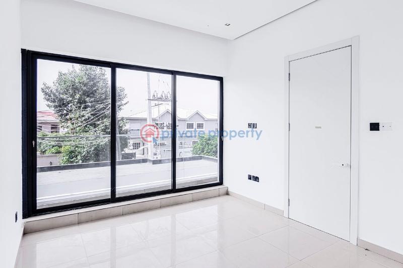 2 bedroom Block Of Flats For Sale Lekki Phase 1 Lagos - 12