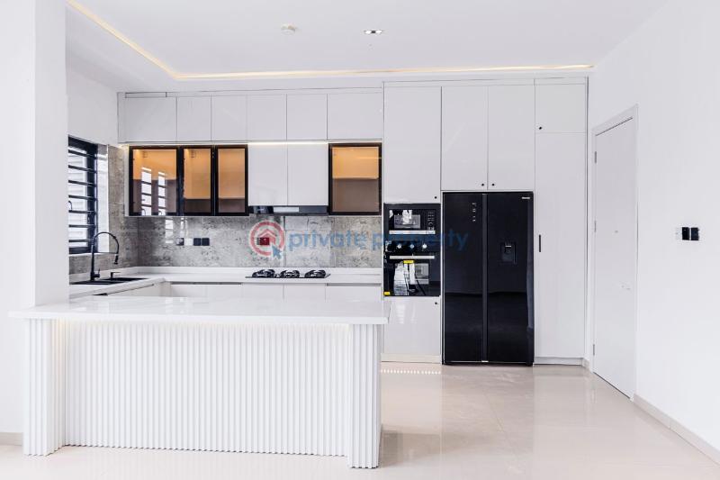 2 bedroom Block Of Flats For Sale Lekki Phase 1 Lagos - 9