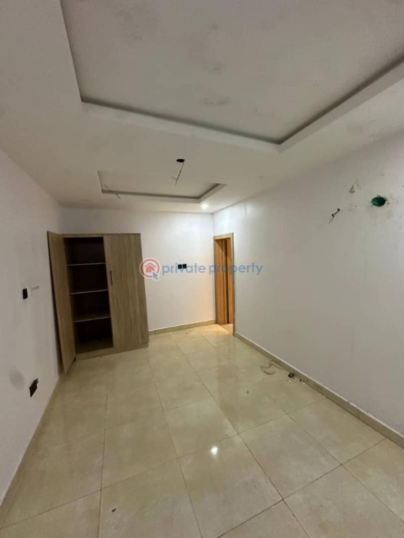 2 bedroom Flat & Apartment For Rent Ologolo Lekki Phase 1 Lagos - 7