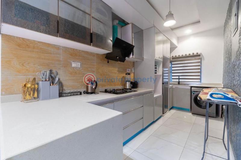 2 bedroom Flat & Apartment For Sale Ikate Lekki Lagos - 9
