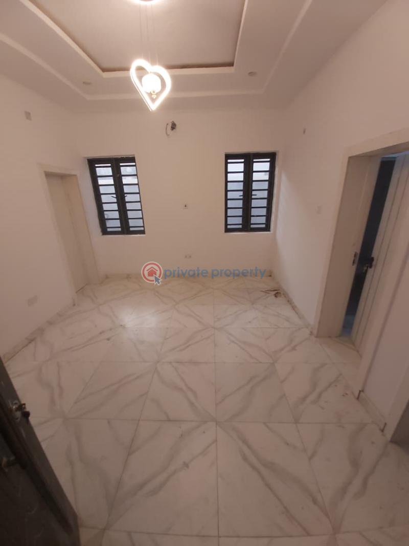 2 bedroom Flat & Apartment For Rent Beach Front Estate, Orchid Lekki Phase 2 Lagos - 1