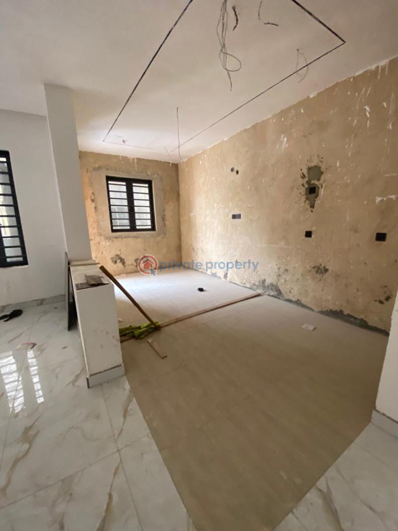 2 bedroom Flat & Apartment For Sale Lekki Phase 1 Lekki Lagos - 7