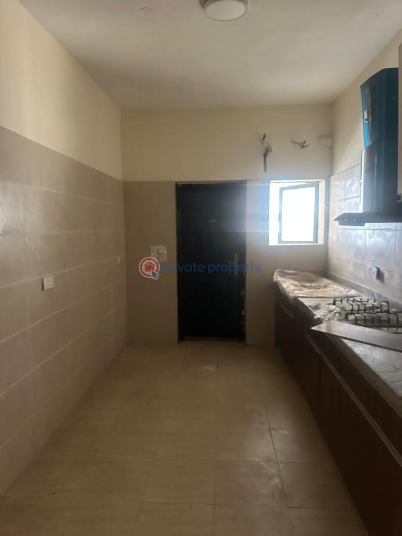 2 bedroom Flat & Apartment For Rent Vgc Lekki Phase 2 Lagos - 6