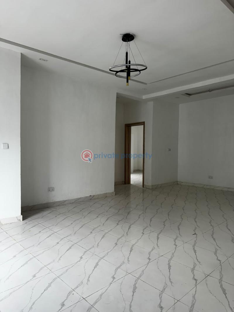 2 bedroom Flat & Apartment For Rent Orchid Lekki Lagos - 6