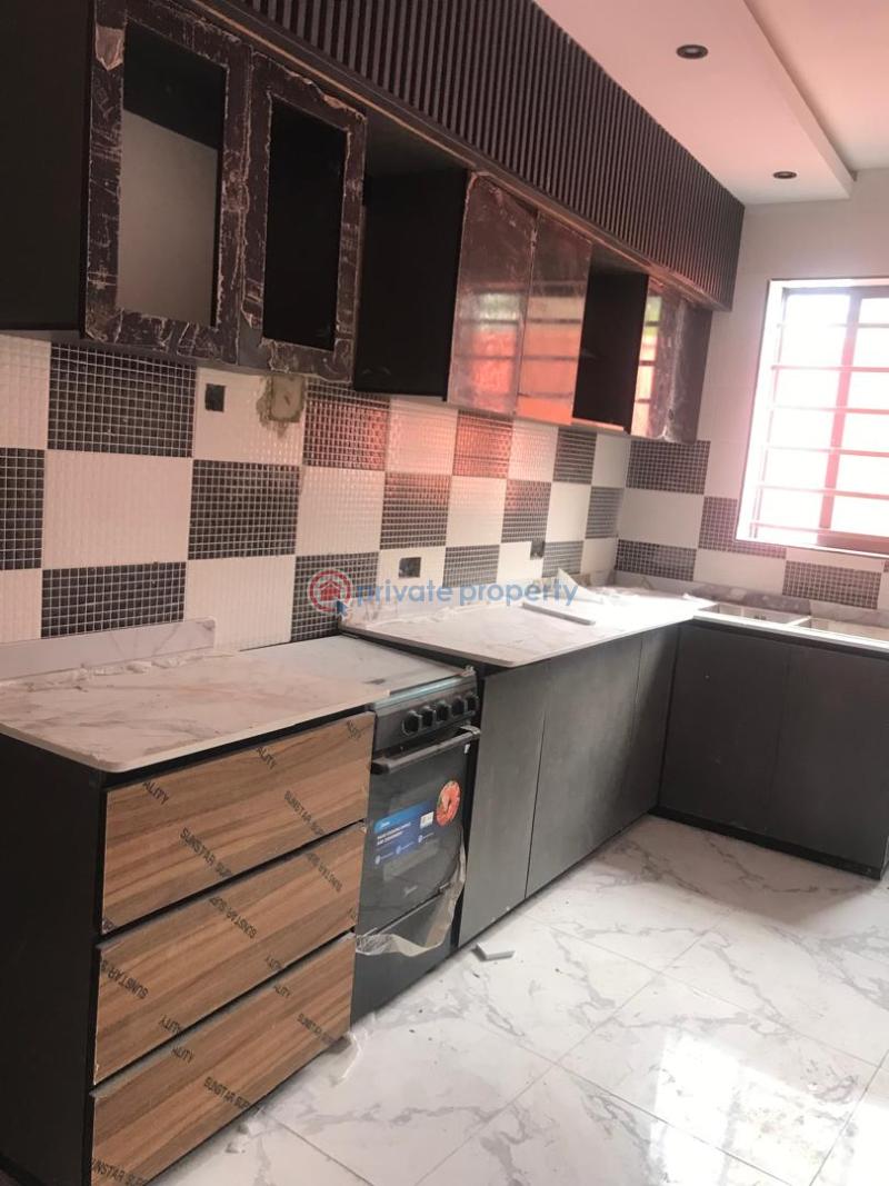 Exquisite 2 bedroom apartment - 5 2 bedroom Flat & Apartment For Sale Salem Ilasan Lekki Phase 1 Lagos - 5