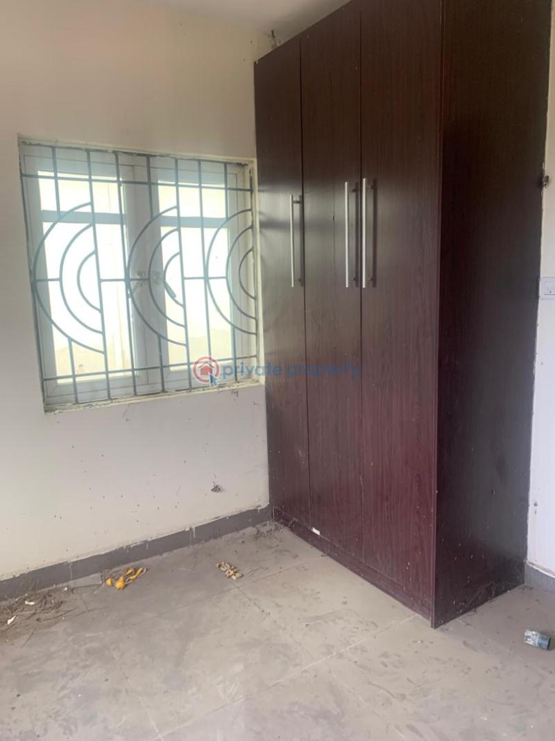 2 bedroom Flat & Apartment For Rent Abijo Sangotedo Lagos - 8