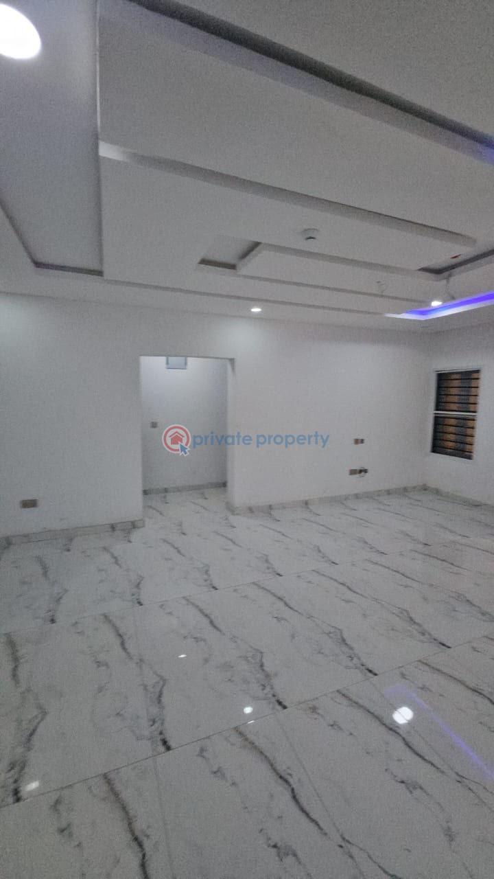 2 bedroom Flat & Apartment For Rent Lekki Phase 1 Lekki Lagos - 6