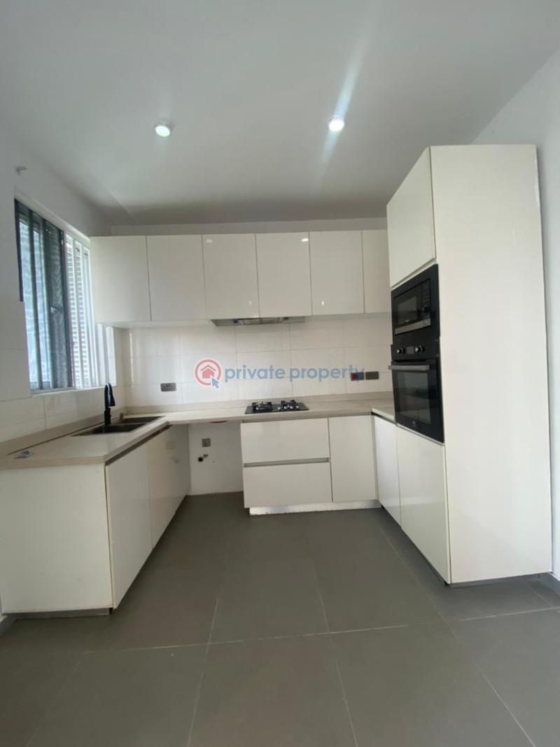 2 bedroom House For Rent Ilasan Lekki Phase 1 Lagos - 5
