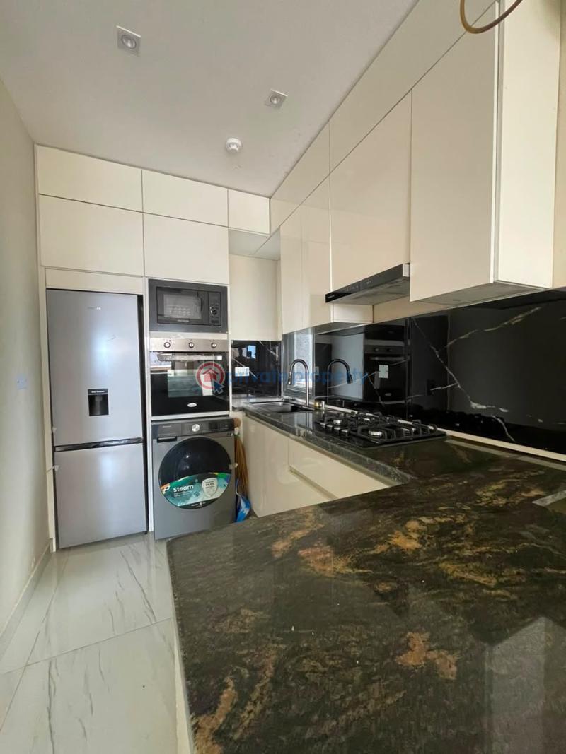 2 bedroom Flat & Apartment For Rent Osborne Ikoyi Lagos - 5