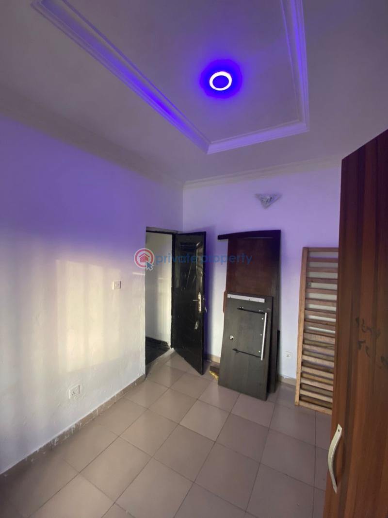 2 bedroom Flat & Apartment For Rent Sangotedo Lagos - 8