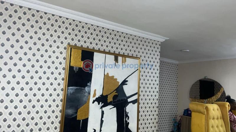 2 bedroom Flat & Apartment For Sale Ikate Lekki Phase 1 Lagos - 4